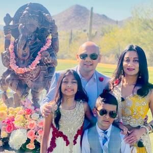 Meet your Posher, Jiten